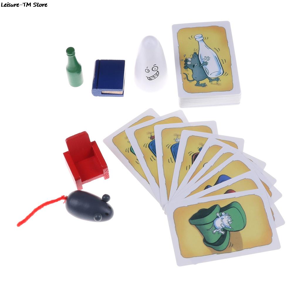 Sıcak satış Geistes Blitz 1 +  - Board Game Harmonies incelemesi ve fiyatı