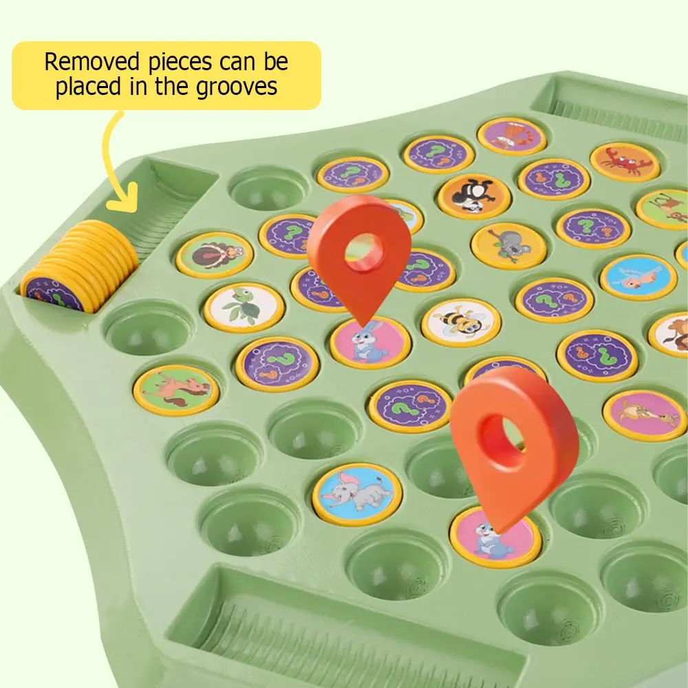 1 adet hayvan/meyve çevirme sa - Board Game Life incelemesi ve fiyatı