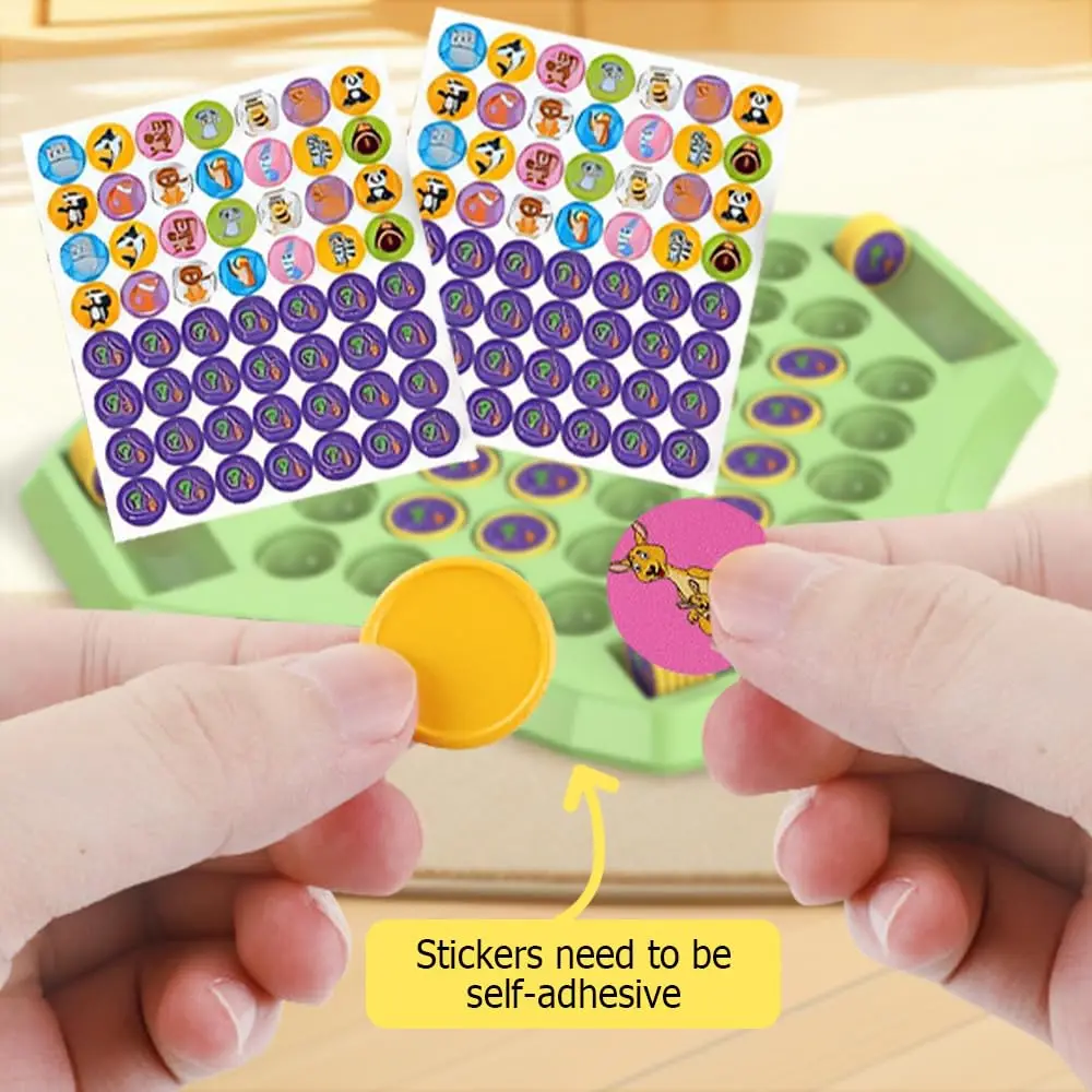 1 adet hayvan/meyve çevirme sa - Board Game Life incelemesi ve fiyatı