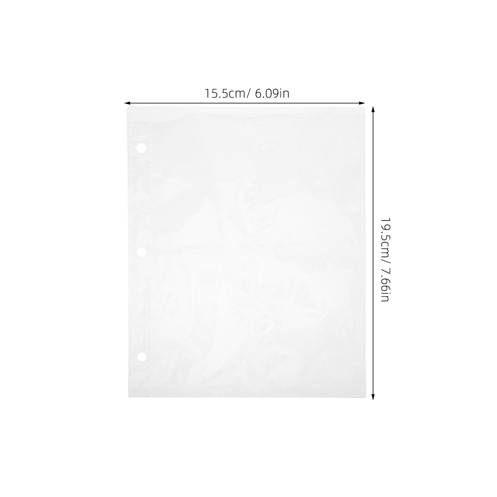 10 adet kart bağlayıcı dolum s - Card Sleeves Protector incelemesi ve fiyatı