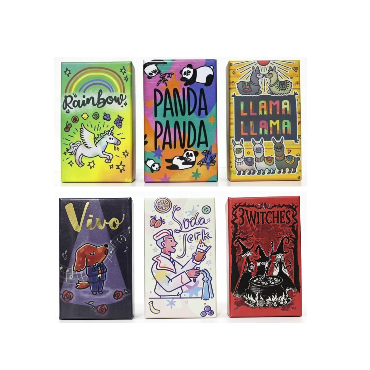 Sıcak Soda Şakası Kart Oyunu | - Board Game Root incelemesi ve fiyatı