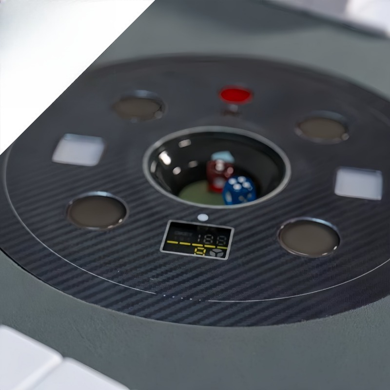 Inean Play Otomatik Karıştırma - Board Game Table incelemesi ve fiyatı