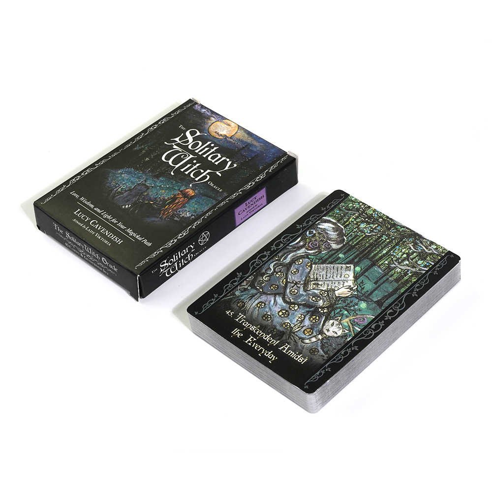 Yeni 45 adet Kartları Yalnız C - Board Game Life incelemesi ve fiyatı