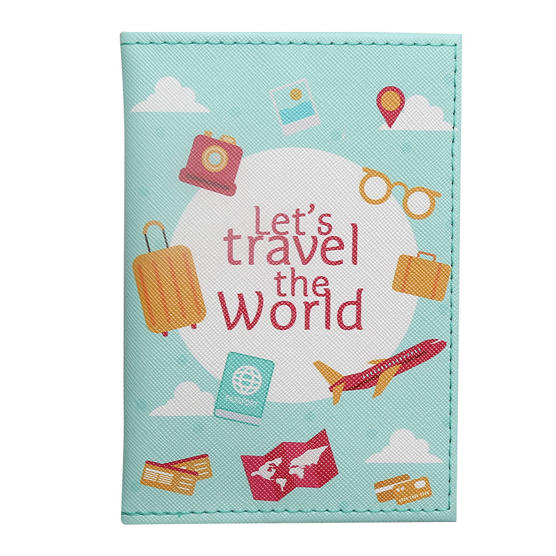 Seyahat için kimlik kredi kart - Card Sleeves Protector incelemesi ve fiyatı