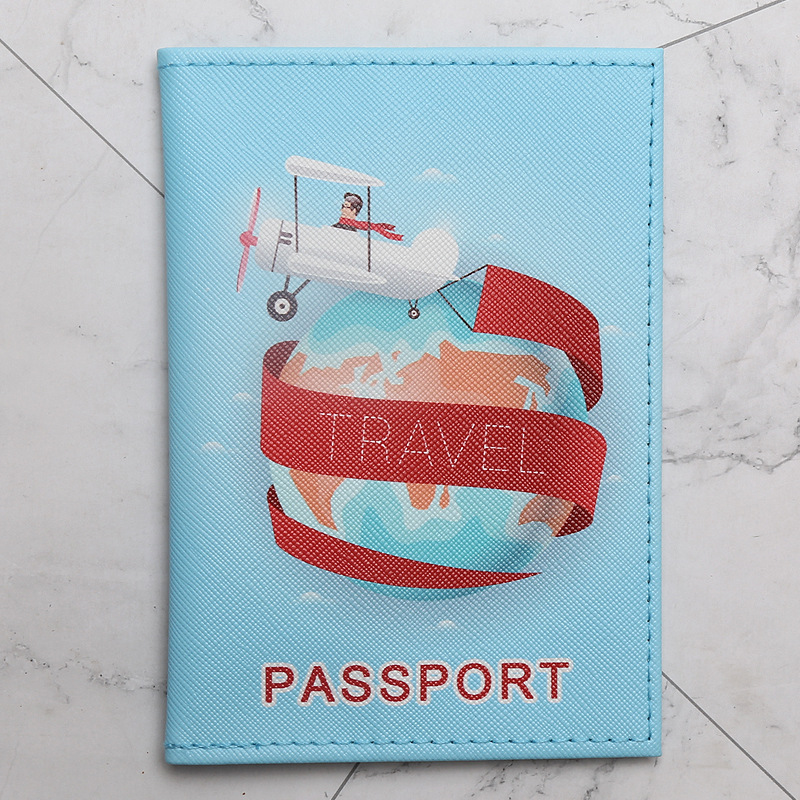 Seyahat için kimlik kredi kart - Card Sleeves Protector incelemesi ve fiyatı