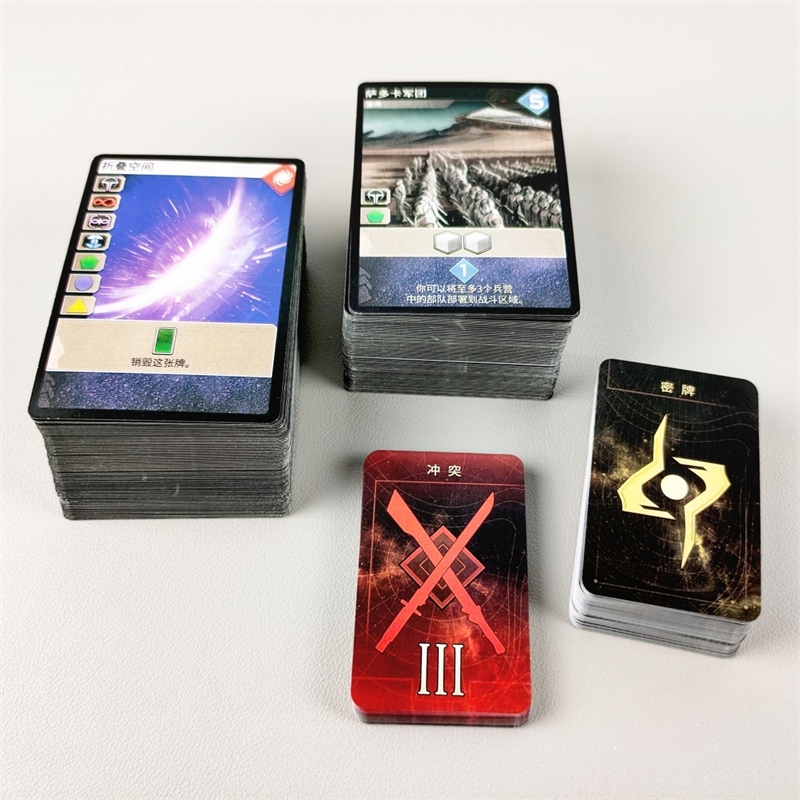 Dune Empire Savaş Masa Oyunu,  - Board Game Live incelemesi ve fiyatı