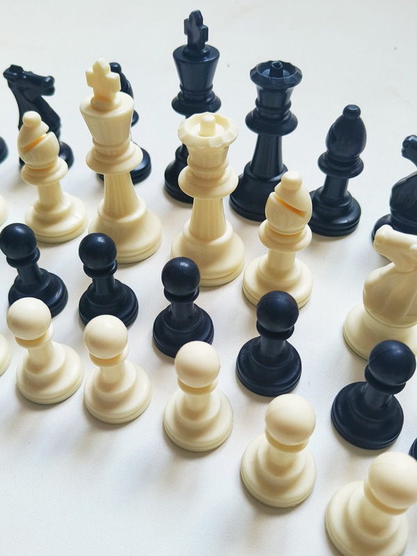32 adet Tradtional kurulu oyun - Board Game Harmonies incelemesi ve fiyatı