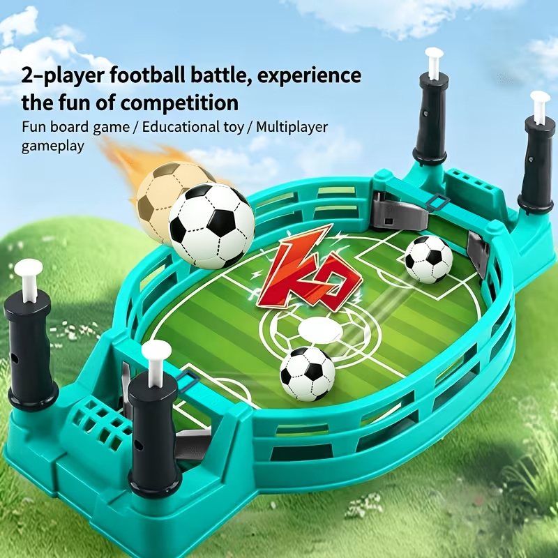 2 Kişilik Masaüstü Futbol Oyun - Board Game For 2 Players incelemesi ve fiyatı