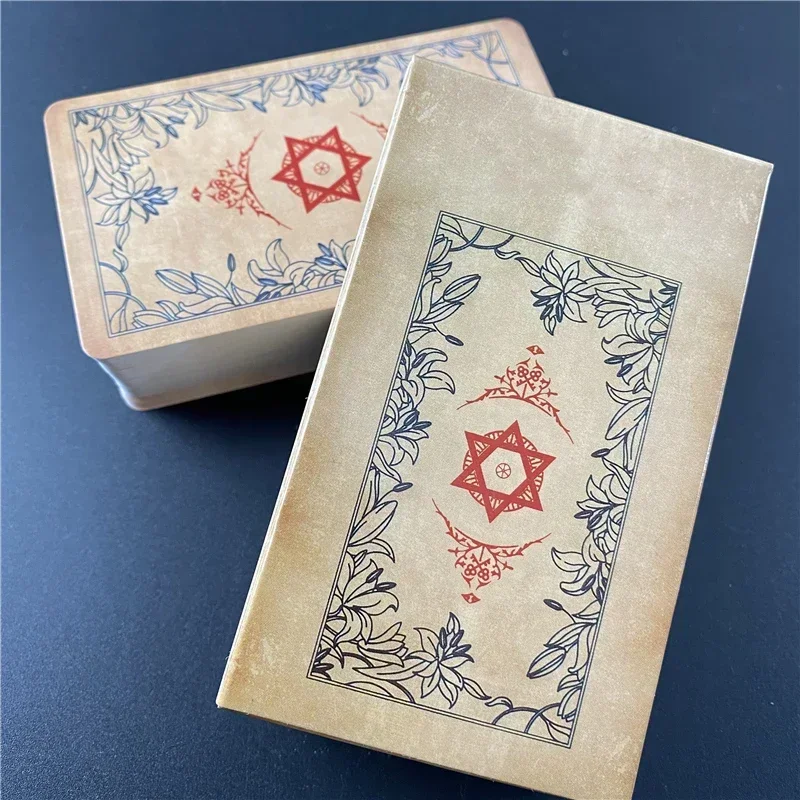 Neo Rider Tarot Koleksiyon Kar - Board Game Life incelemesi ve fiyatı