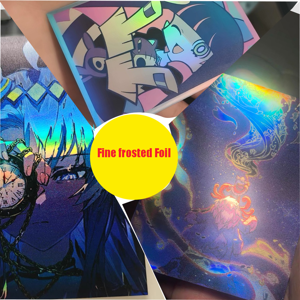 15 adet/50 adet/60 adet/70 ade - Card Sleeves Protector incelemesi ve fiyatı