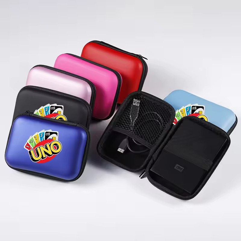 UNO Seyahat Fermuarlı Kutu Çoc - Cooperative Card Game incelemesi ve fiyatı