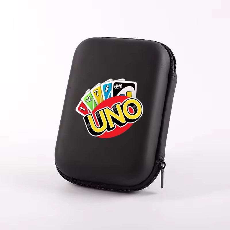 UNO Seyahat Fermuarlı Kutu Çoc - Cooperative Card Game incelemesi ve fiyatı