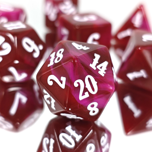 Karışık Renkli Akrilik Malzeme - Board Game Dnd incelemesi ve fiyatı