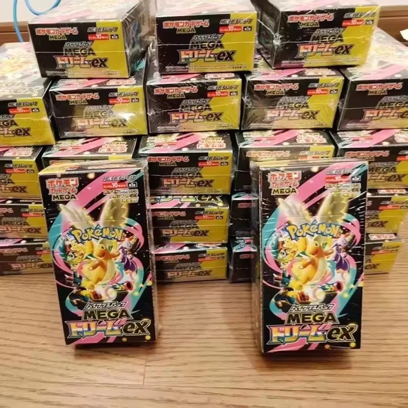 M2a Mega Dream Ex Mega Evoluti - Board Game Japan incelemesi ve fiyatı