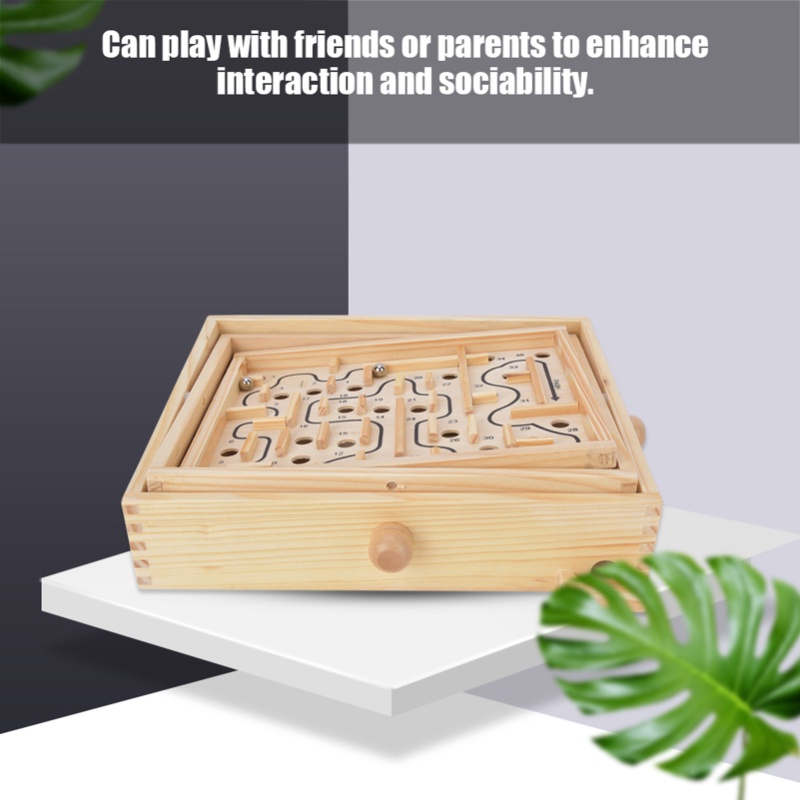 Yetişkin Çocuk Ahşap Eğitici L - Board Game For Kids incelemesi ve fiyatı