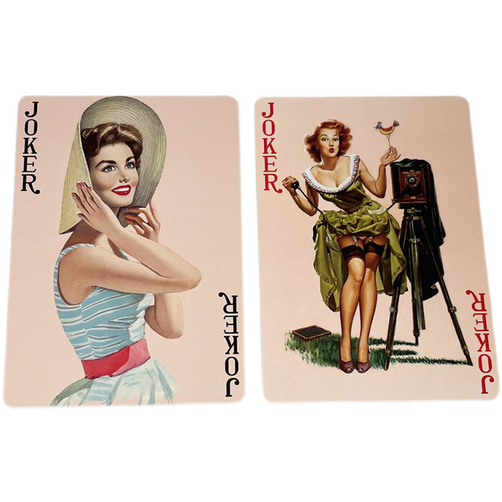 Amerikan Retro seksi güzel kad - Board Game Vintage incelemesi ve fiyatı