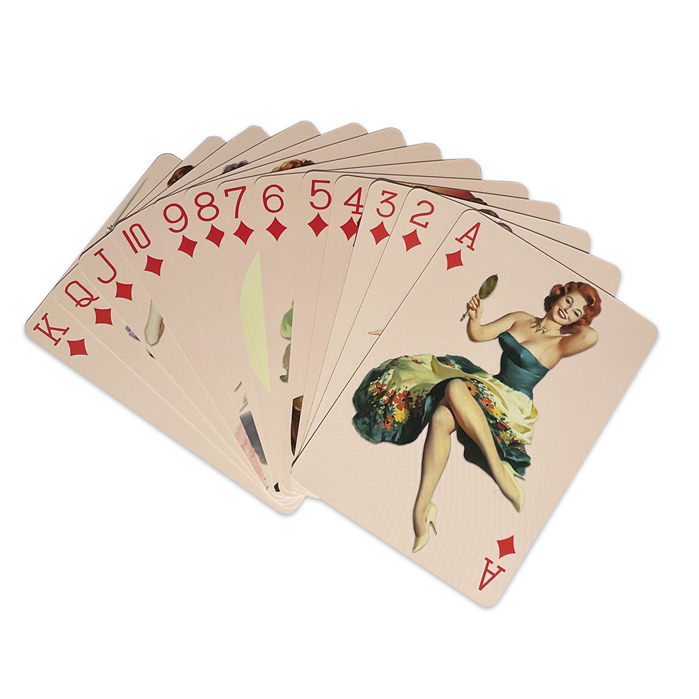 Amerikan Retro seksi güzel kad - Board Game Vintage incelemesi ve fiyatı